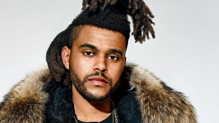 Ce tube de The Weeknd a &eacute;t&eacute; cr&eacute;&eacute; apr&egrave;s une nuit blanche, et personne n&rsquo;y croyait vraiment