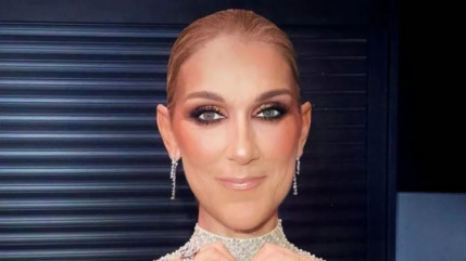 Céline Dion : Cette publication émouvante pour son amour de toujours !
