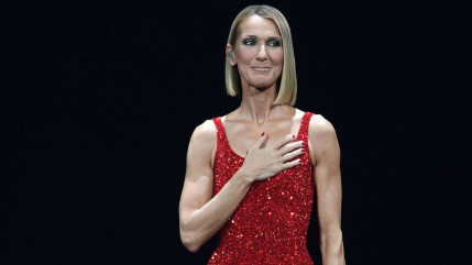 C&eacute;line Dion : un nouveau chapitre musical semble d&eacute;j&agrave; s'&eacute;crire