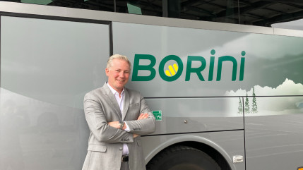 Chablais : la SAT continue d'exister au sein du groupe Borini