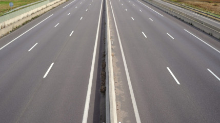 Chablais: le projet de liaison d'autoroute se précise