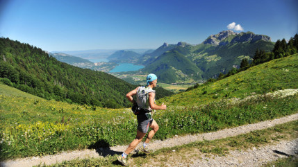 Chamonix : Découvrez le programme de la semaine la plus importante pour le monde du trail