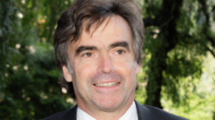 Chamonix : Eric Fournier n'est pas candidat à sa réélection en 2026