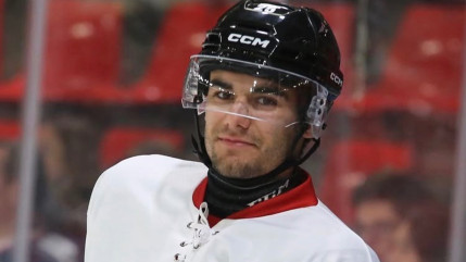 Chamonix : les Pionniers assurent leur maintien en Ligue Magnus