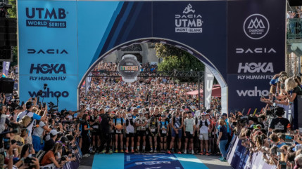 Chamonix : quelles restrictions de circulation lors de l'UTMB ?