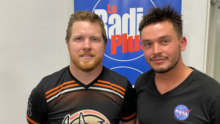 Champions de Nationale 1, les "Ghost Valley" de Thonon intègrent l'élite du roller derby (interview)