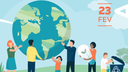 Changement climatique : la commune d'Ambilly souhaite impliquer ses habitants sur le devenir de la ville