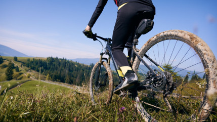 Ch&acirc;tel accueille la derni&egrave;re &eacute;tape de la Coupe de France de VTT Descente 2026