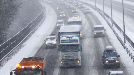 Circulation difficile à Genève mercredi matin