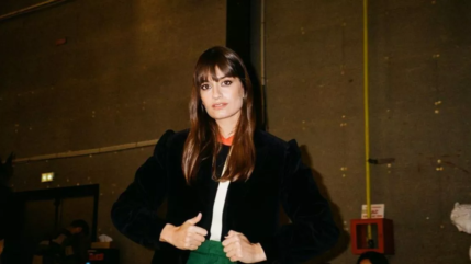 Clara Luciani : de retour en studio pour son troisième album