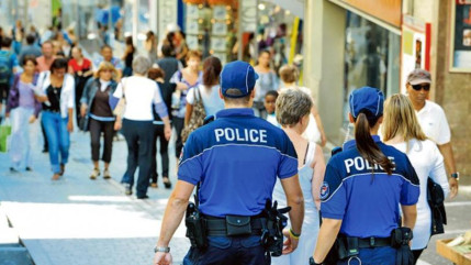 Cossonay : Un groupe de motards recherch&eacute; apr&egrave;s un accident