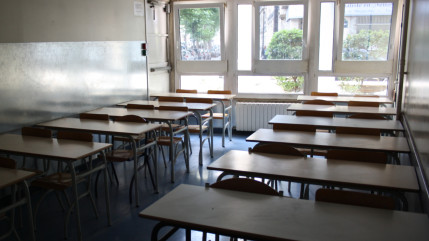 Coup d'envoi du bac sans trop de pertrubations