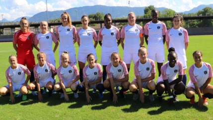 Coupe de France de foot, playoffs de hockey et fin de coupe du monde de ski ce week-end