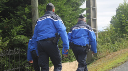 Cran-Gevrier : un étudiant retrouvé mort au pied du viaduc de Brassilly Cran-Gevrier : un étudiant retrouvé mort au pied du viaduc de Brassilly