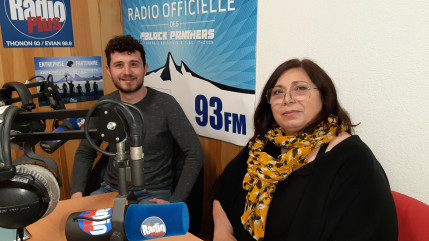 "Créa'Cimes", une matinée dédiée à la reprise-transmission d'entreprises en montagne (interviews)
