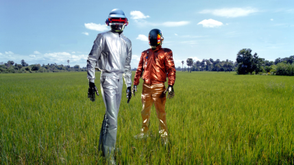 Daft Punk et le tournant plan&eacute;taire impos&eacute; par l'hymne "One More Time"