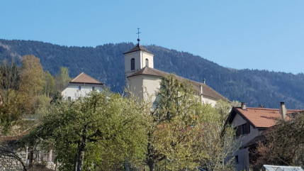 Dans le Chablais, un mystère au village du Lyaud (interview)