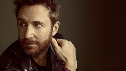 David Guetta devient l’artiste français le plus streamé de Spotify !