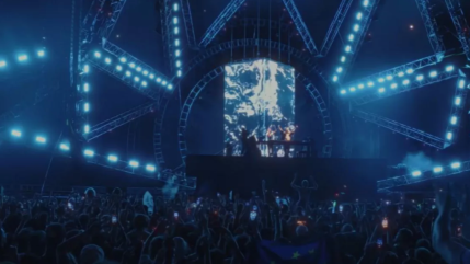 David Guetta et One Republic remixent un classique des années 2000