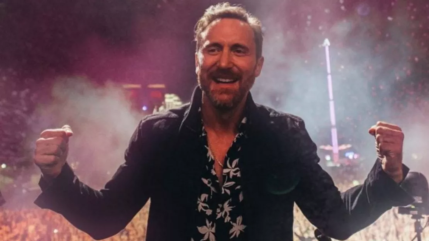 David Guetta se confie sur le métier de DJ