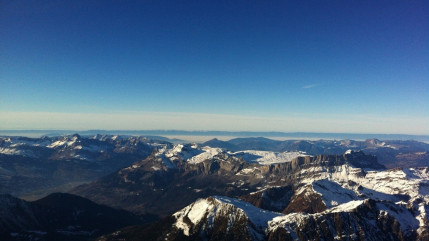 De nouveaux locaux pour Météo France à Chamonix De nouveaux locaux pour Météo France à Chamonix
