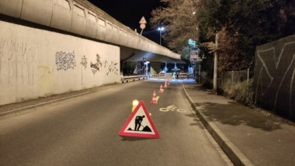 De nouvelles actions menées par Extinction Rebellion à Genève