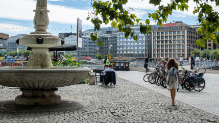 9 nouveaux noms de rues féminisés à Genève