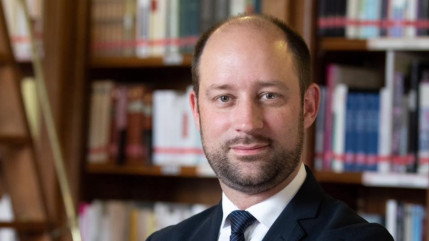 De nouvelles fonctions nationales pour Loïc Hervé