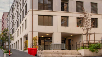 Lausanne : nouvelles mesures pour l’hébergement d’urgence