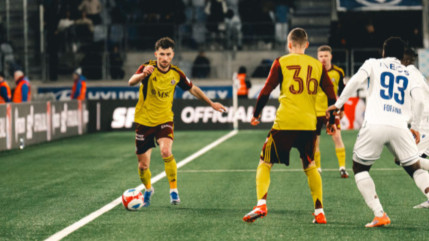 D&eacute;bordements lors du match Servette-Lausanne : Les deux clubs sanctionn&eacute;s