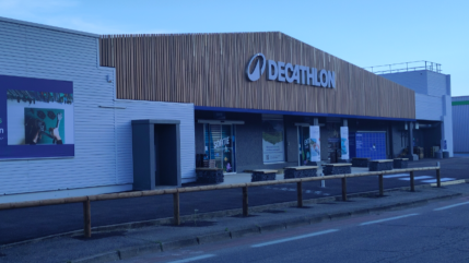 Décathlon : Une pétition en Savoie pour retirer les poissons vivants de la vente