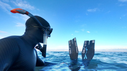 Découverte : une activité nautique à pratiquer, en toute sécurité, à la plage municipale d'Evian. Découverte : une activité nautique à pratiquer, en toute sécurité, à la plage municipale d'Evian.