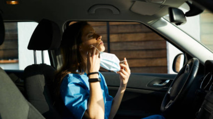 Des députés de Haute-Savoie mobilisés pour les soignants Des députés de Haute-Savoie mobilisés pour les soignants
