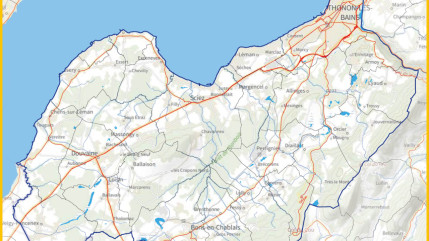 Des élus de Thonon Agglo répondront en live aux habitants ce jeudi