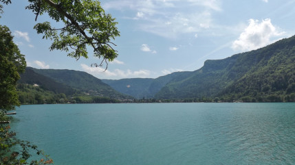 Des opérations de sécurisation estivale dans l’Ain