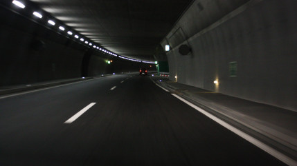 Des perturbations au tunnel de Ponserand en Savoie cette semaine