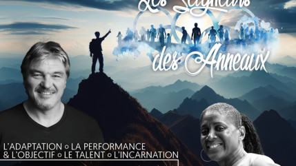 Deux légendes du sport à Divonne