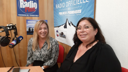 Diriger avec sérénité : une stratégie gagnante, prochain atelier participatif organisé par le réseau Initiative Chablais (interviews).