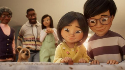 Disney lève le voile sur son traditionnel court-métrage de Noël (vidéo)