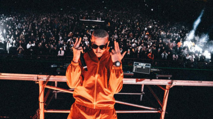 DJ Snake : après son Stade de France, direction l'Accor Arena !
