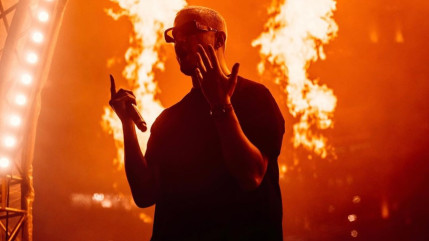DJ Snake : son prochain morceau sera en featuring avec Peso Pluma