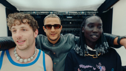 DJ Snake remplit Bercy et le Stade de France en quelques minutes