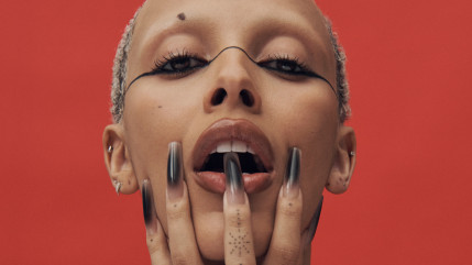 Doja Cat fait une révélation surprenante sur ses derniers albums : “vous êtes tous tombés dans le panneau”