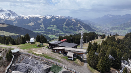 Domaine skiable du Mont d'Arbois : un accord quasi impossible à trouver pour cet hiver