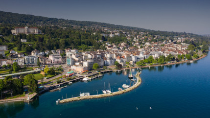 Double visite ministérielle en pays de Savoie ce vendredi