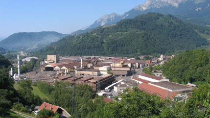 Double visite ministérielle en Savoie ce lundi