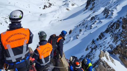 Drame aux Karellis : un skieur de 19 ans perd la vie en Maurienne