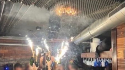 Drame de Crans-Montana : l'inqui&eacute;tant pedigree des g&eacute;rants du bar ravag&eacute; par les flammes