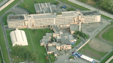 Du changement arrive à la prison de Champ-Dollon à Genève