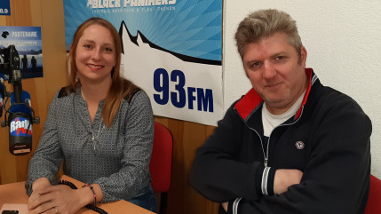 Durant la période hivernale de nombreux lotos animent les salles des fêtes , coup de projecteur sur celui de l'école de Vongy (interviews)